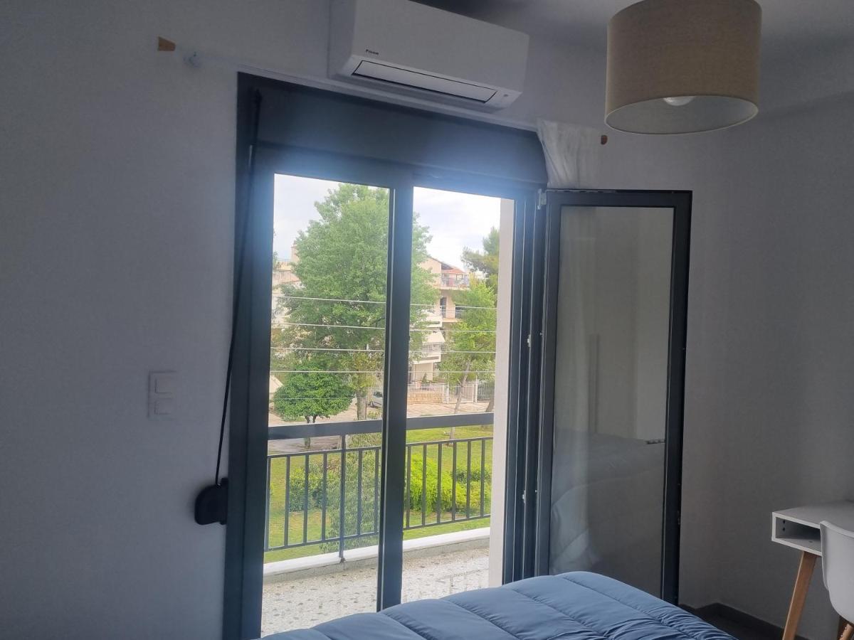 Tiffany'S Apartments -2' Walk From Metro Atenas Exterior foto